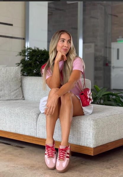 GEMA ROJO