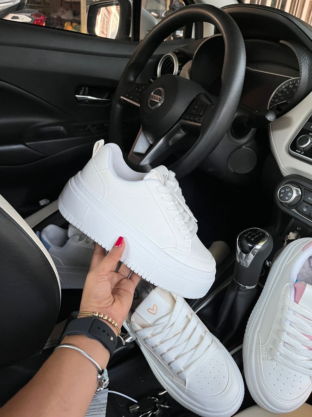 blanco